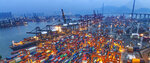 Vi-Za Star Tourism Maritime Industry (İstanbul, Beyoğlu, Meclis-i Mebusan Cad., 29), management and maintenance of waterways