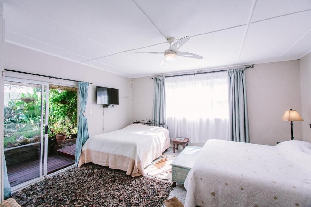 Фото Parrot Peek B&b