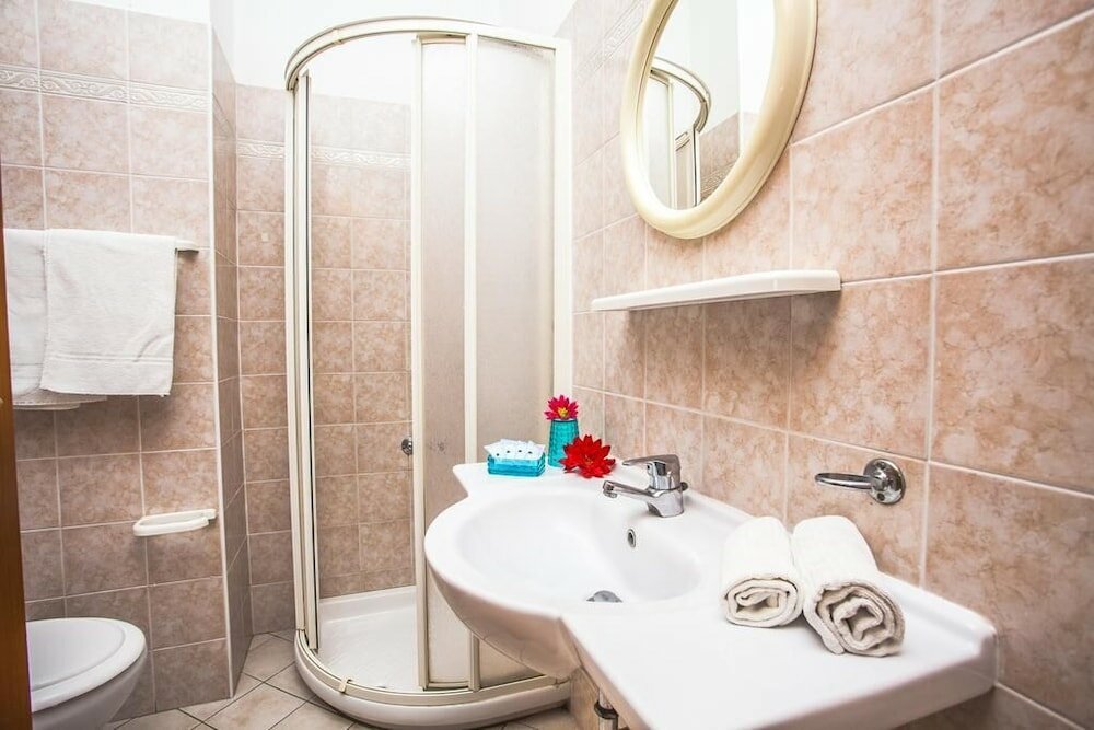 Фото Hotel Mediterraneo