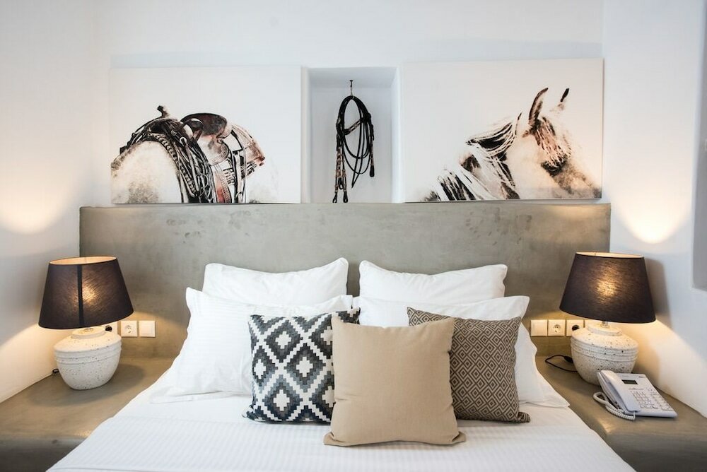 Фото Aletro Cottage Houses