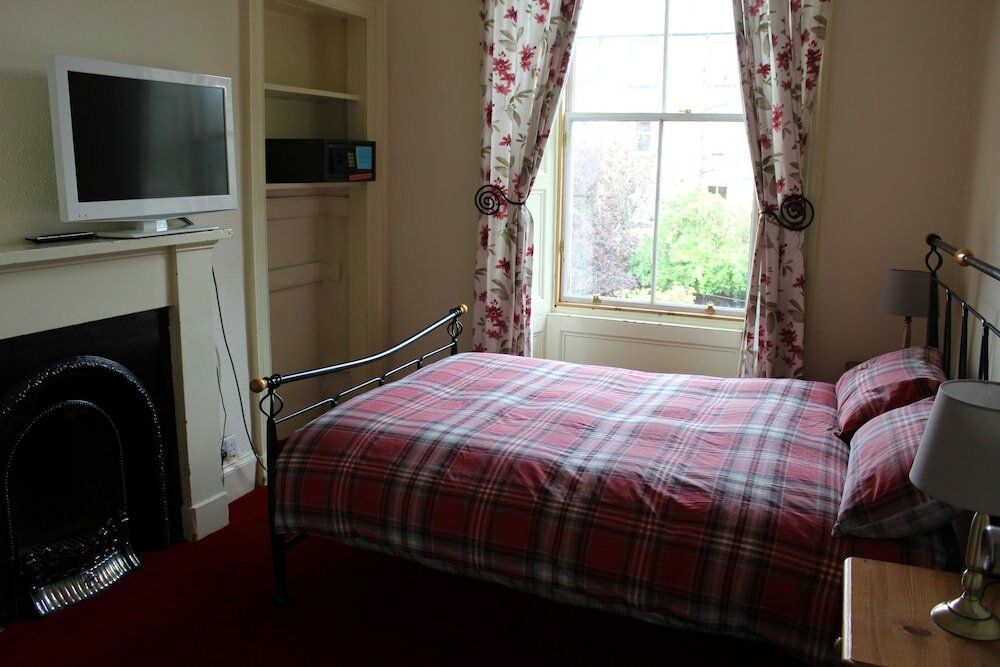 Фото Argyle Backpackers