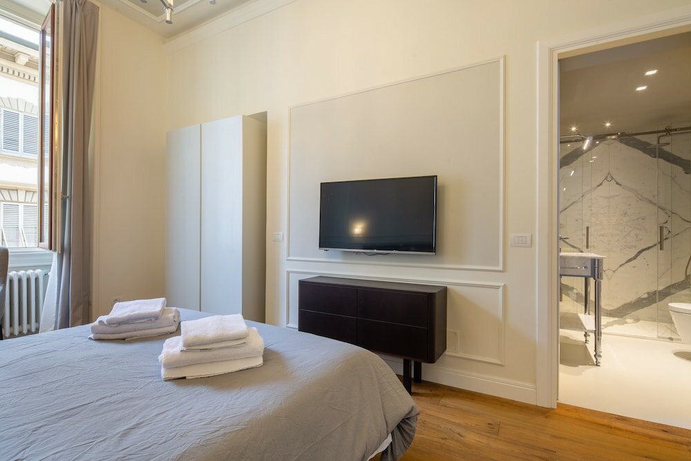 Фото Florence Luxury Apartment al Duomo