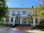 Primary school № 52 (Nekrasov Street, 63), school