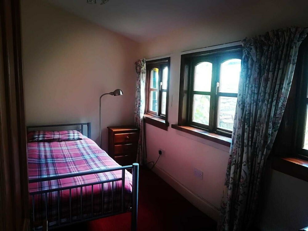 Фото Argyle Backpackers