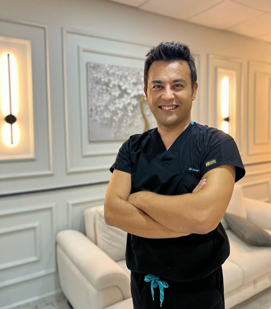 Medical center, clinic Dr. Gozde Bulanik Clinic, Zonguldak, photo