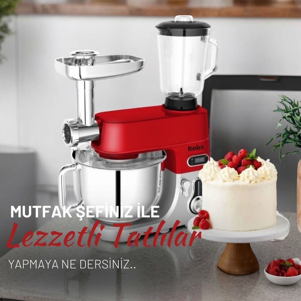 Household appliances store Robx Türkiye, Istanbul, photo