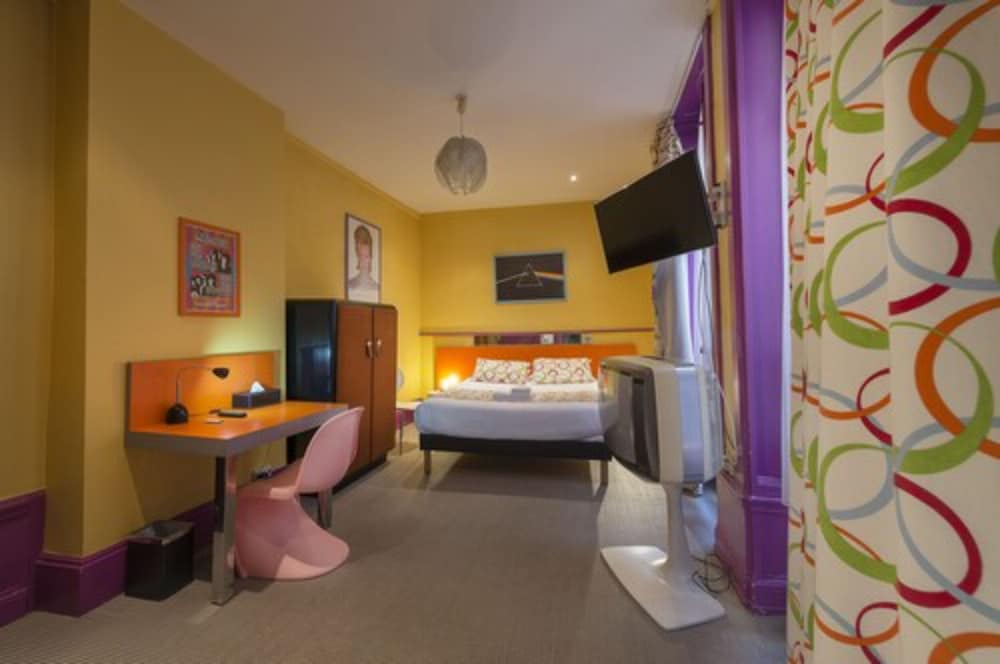 Фото Hotel de Paris