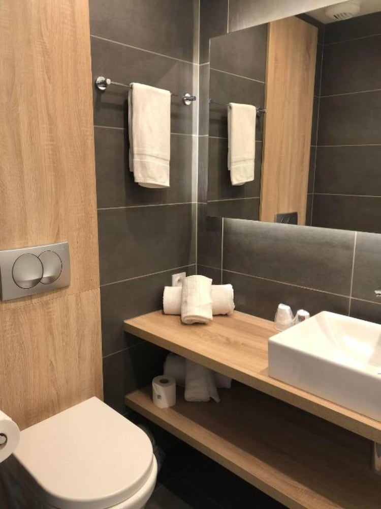 Фото Lagrange Apart Hotel Les Jardins d'Olympie