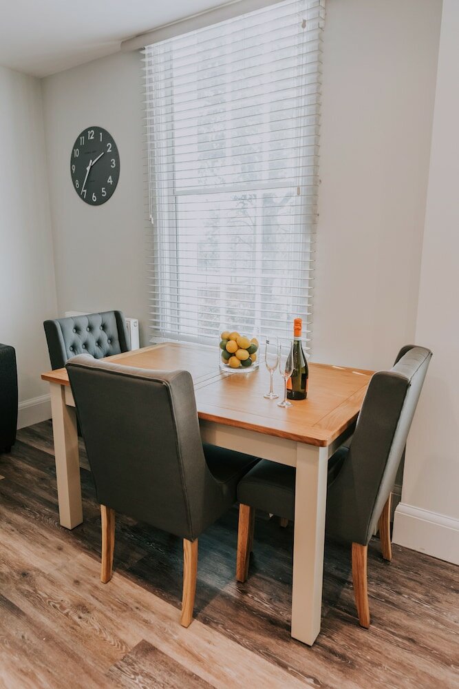 Фото Cavendish House