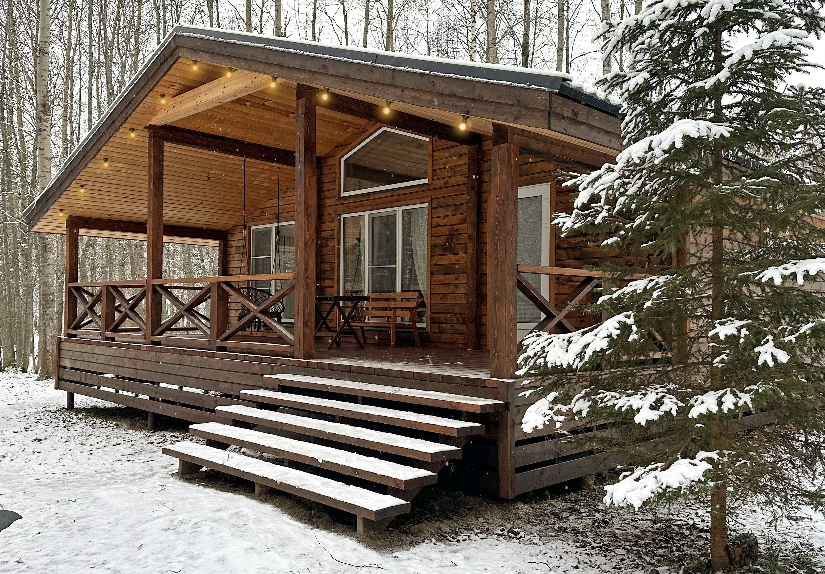 Фото Вуокса Хоум