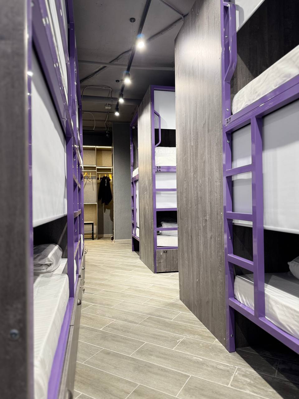 Фото TimeLapse II