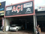 Aci Automotive (Antalya, Muratpaşa, Cumhuriyet Mah., 666. Sok., 28), servicio de coches, centro de reparación de automóviles