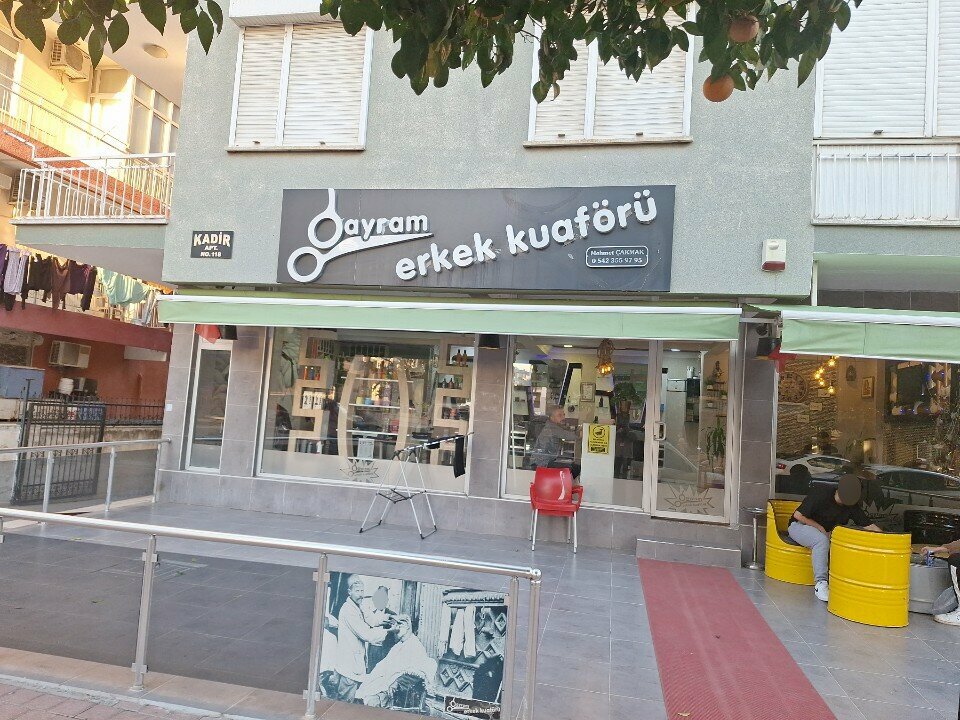 Real estate agency Mutlucan Emlak, Antalya, photo