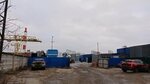 Спецстрой-Петербург (Saint Petersburg, Moskovskiy District, istoricheskiy rayon Myasokombinat), warehouse services