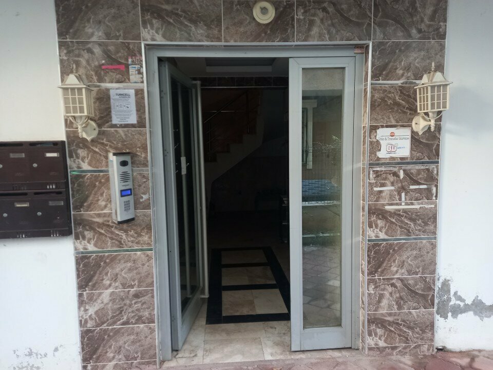 Water treatment, water treatment equipment Biodenge Environmental Technologies, Antalya, photo