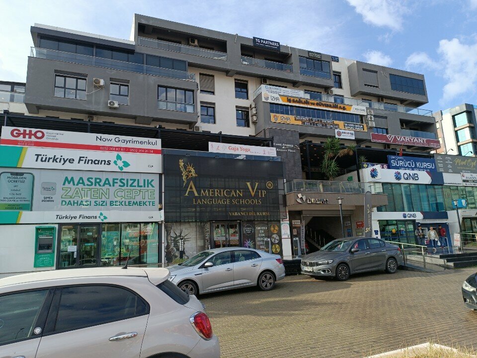 Construction company Ilhan Construction, Izmir, photo