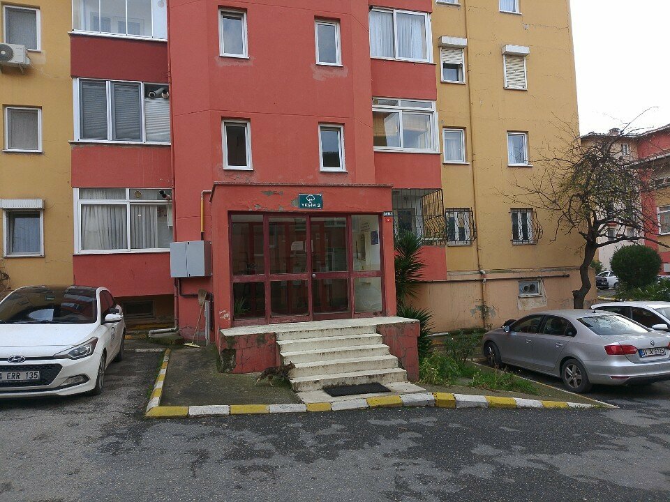 Interior design Hmt İnşaat Taahhüt Mekanik Mimarlık Bilişim San, Istanbul, photo