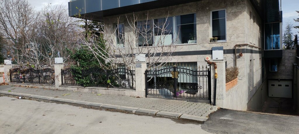 Fitness club Line Pilates Studio, Ankara, photo