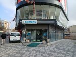 Siemens (Konya, Meram, Furgan Dede Cad., 56), tienda de electrodomésticos