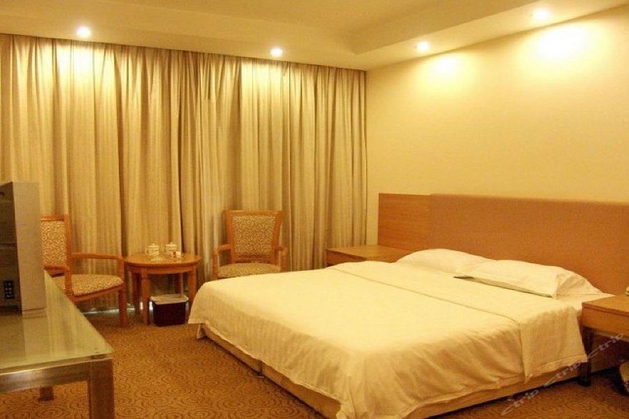 Фото Kangyi Hotel