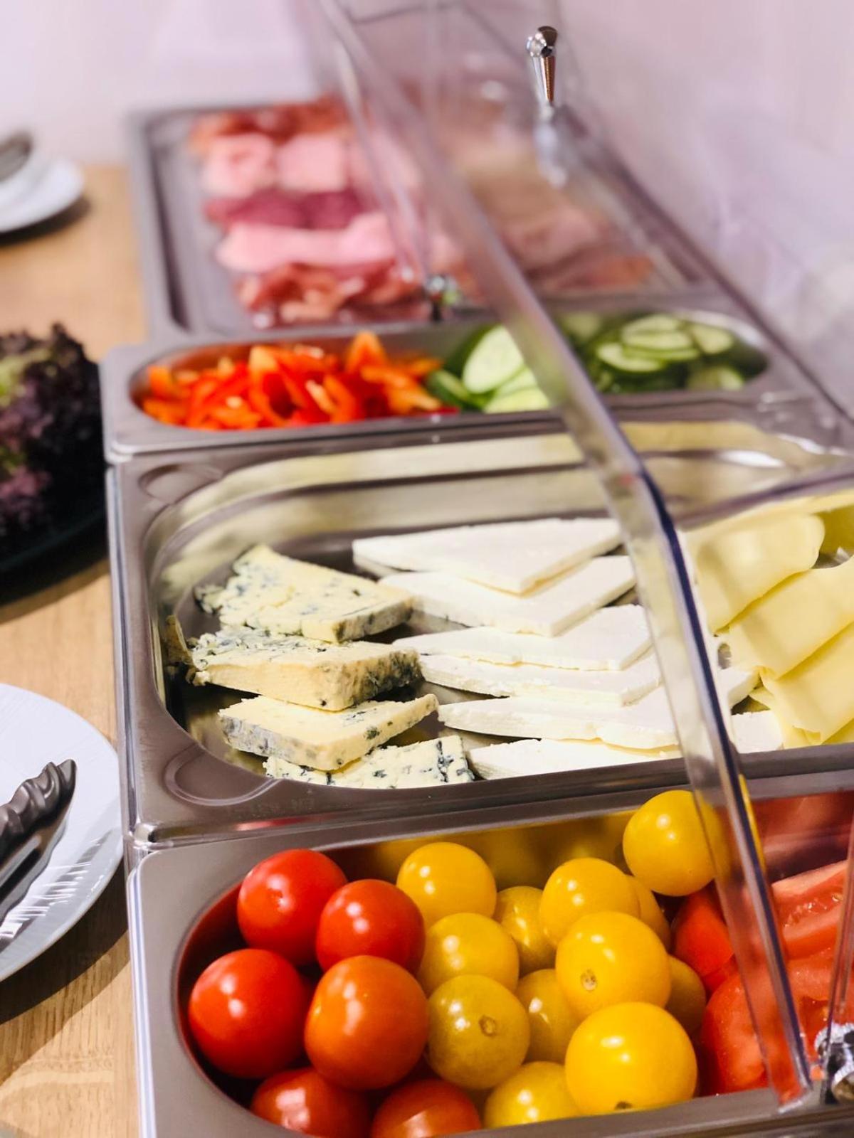 Фото Uba Accommodation