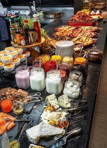 Гостиница Thon Hotel Alta