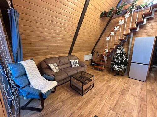 Гостевой дом Secret Villa