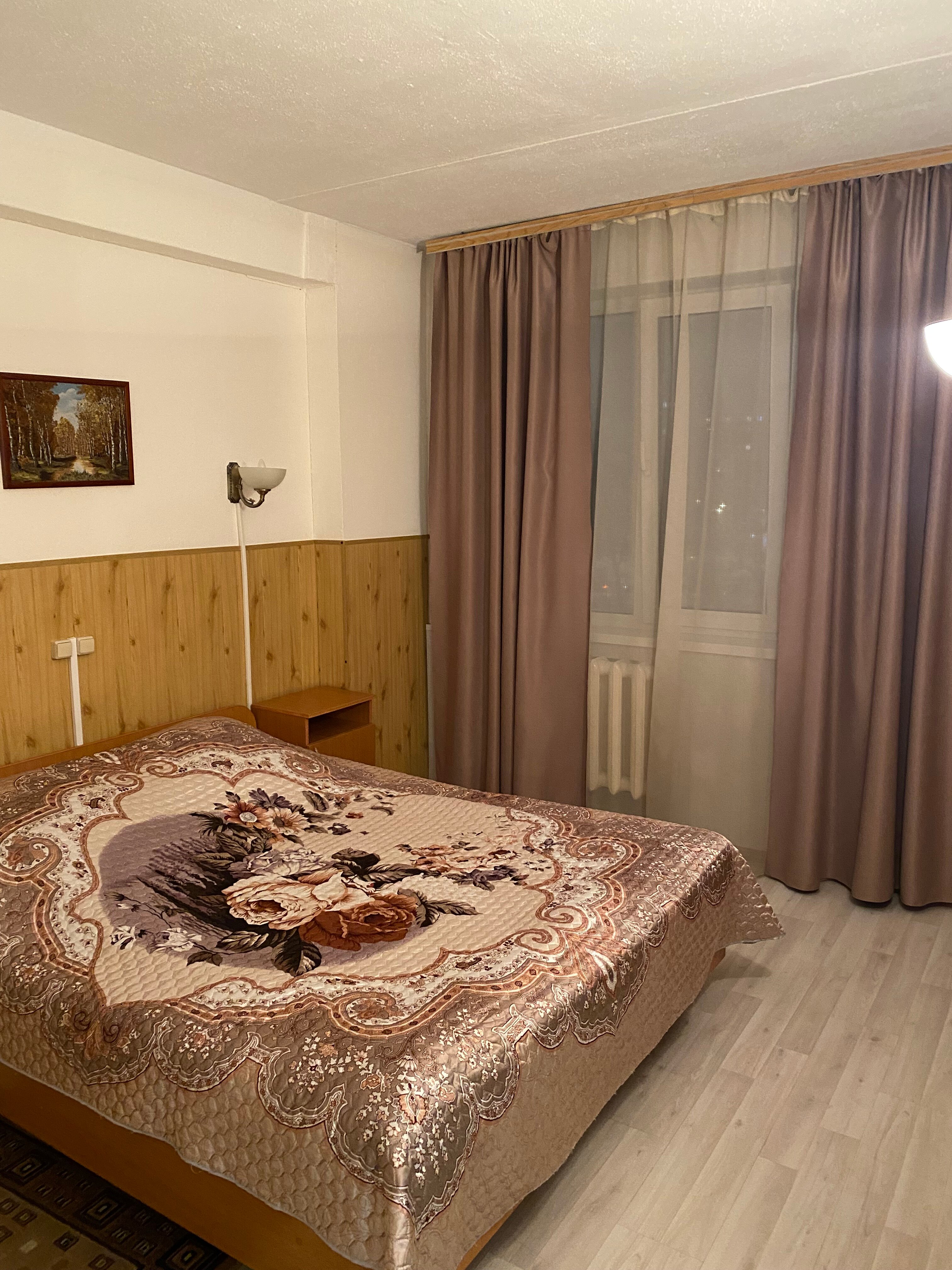 Фото Лианозовский