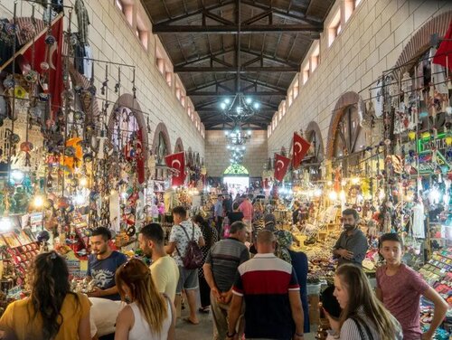 Assos Gümüs Fotoğraf 3