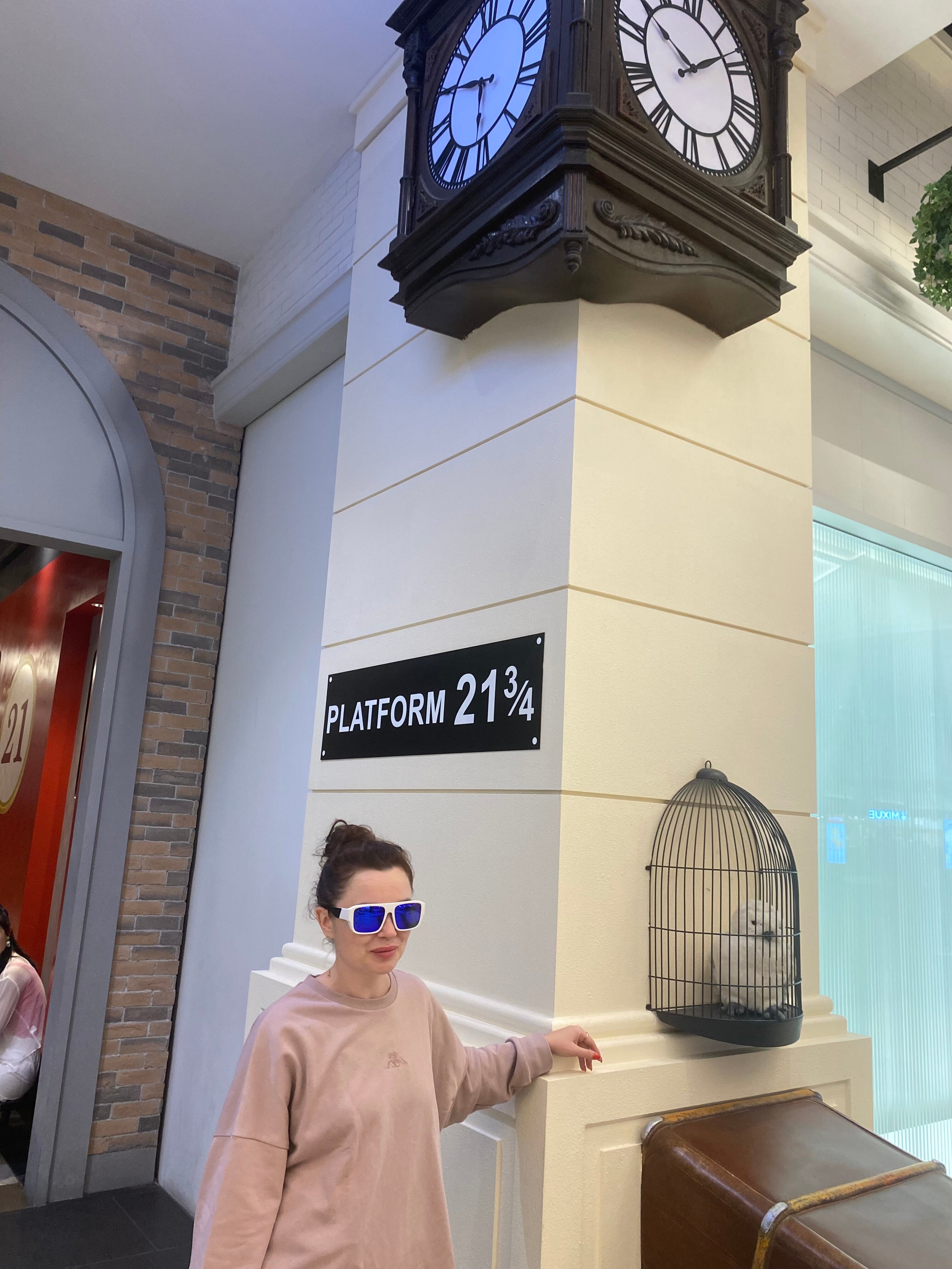 Фото Sunshine Garden Resort