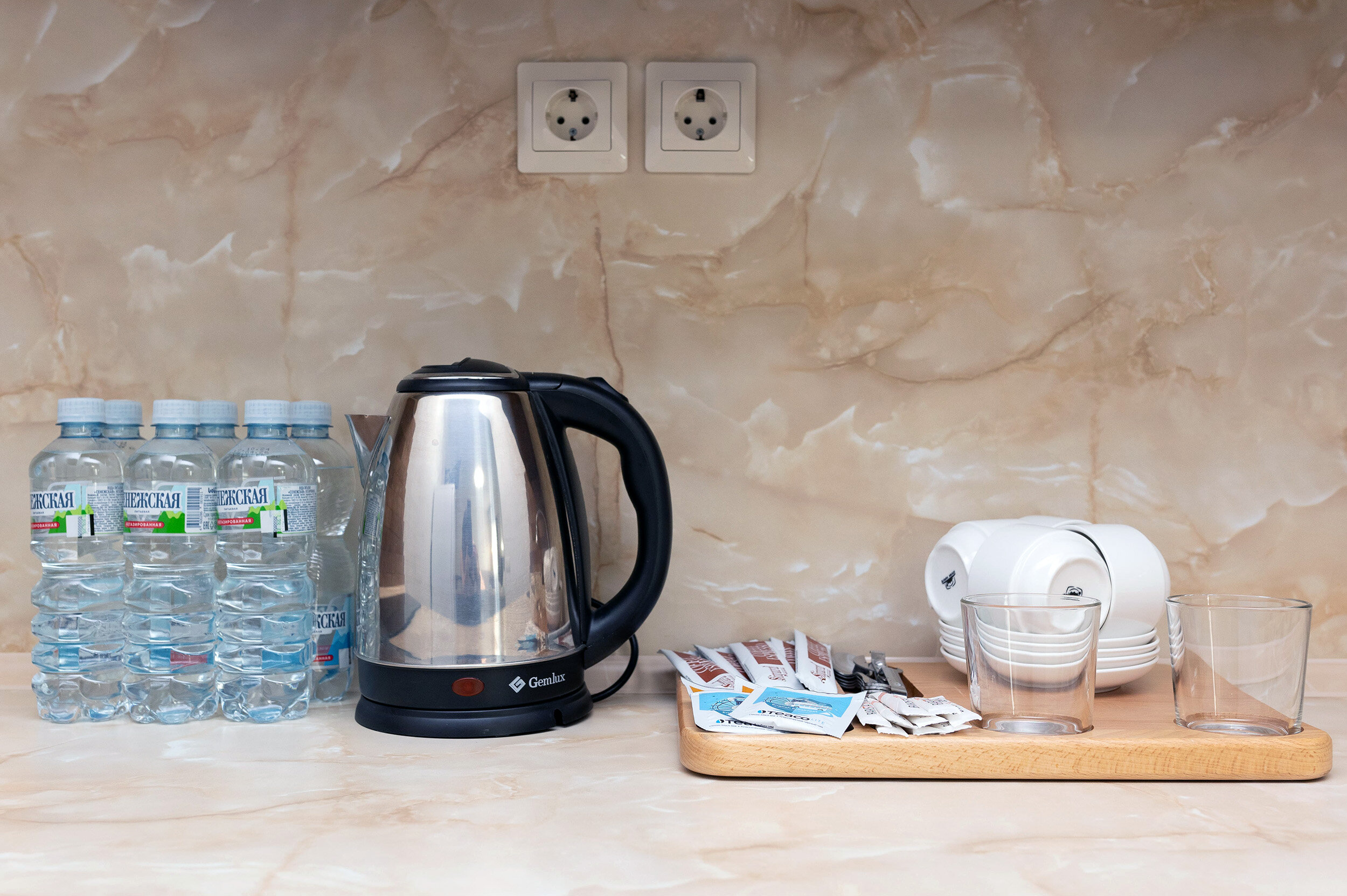 Фото Айсберг Редэнс