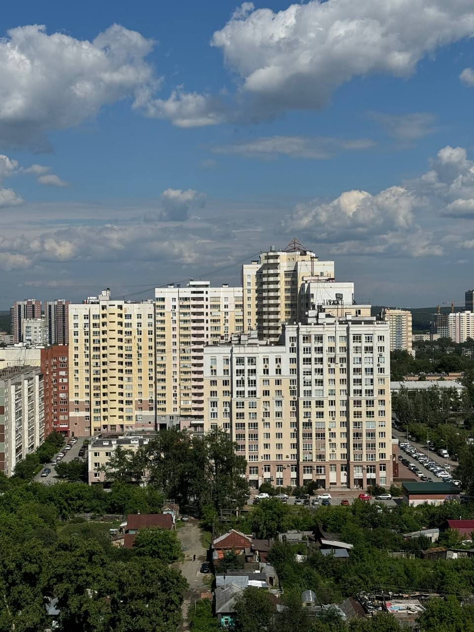 Фото Апарт96 Юг-Центр