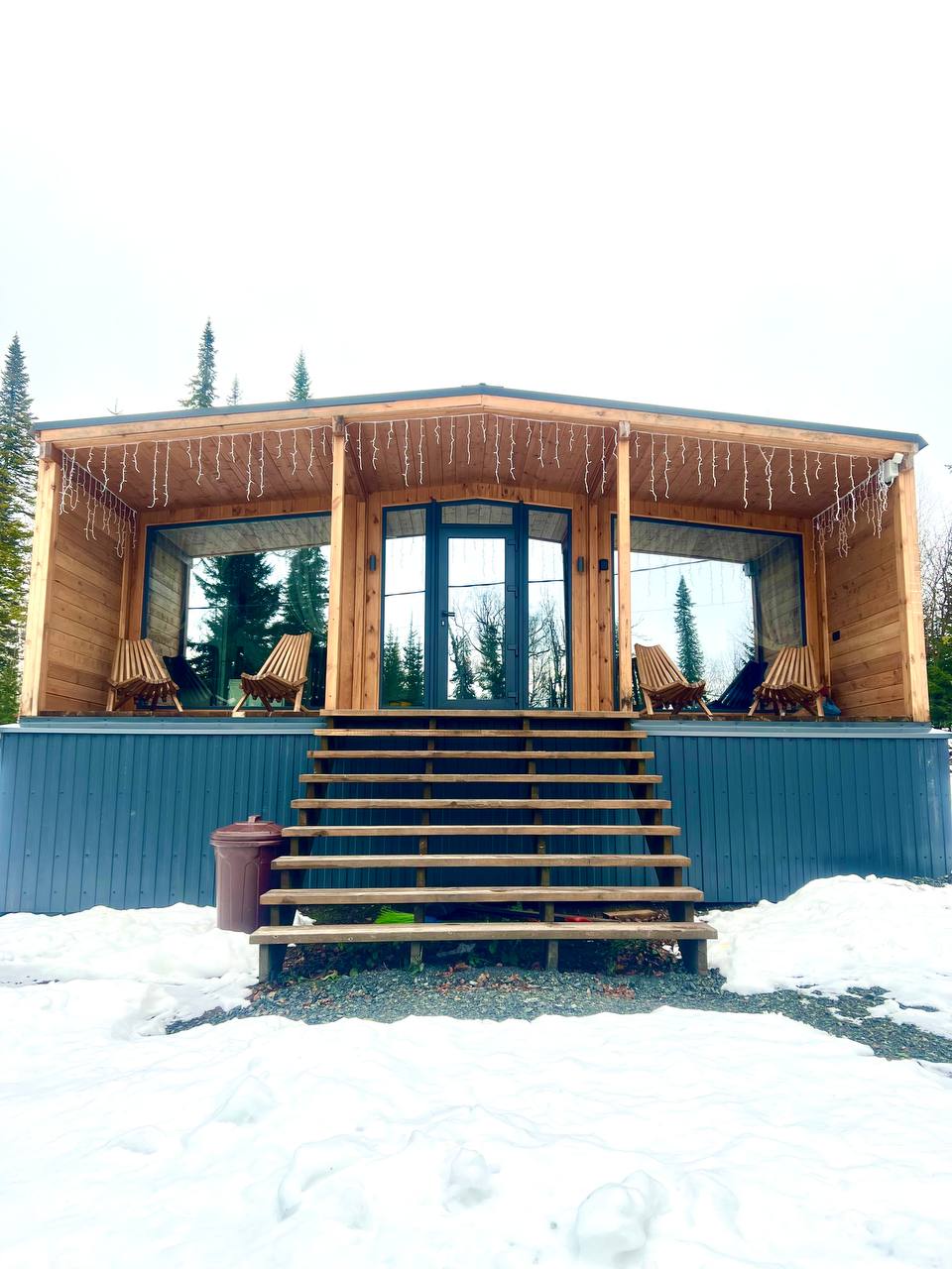 Фото Дома на Славянской