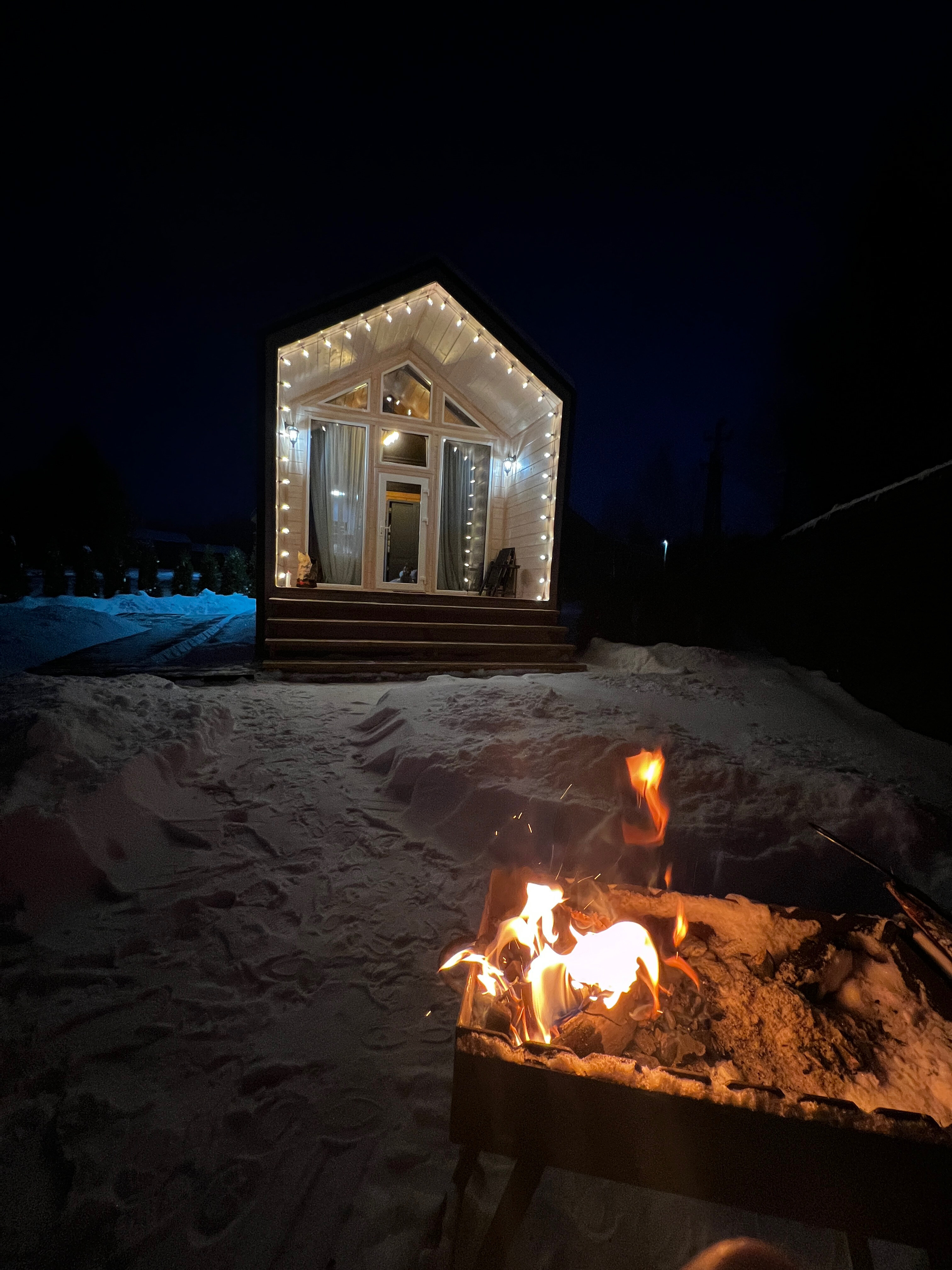 Фото Русская Тоскания