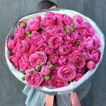 Your flowers (1st Kolobovsky Lane, 18), flower shop