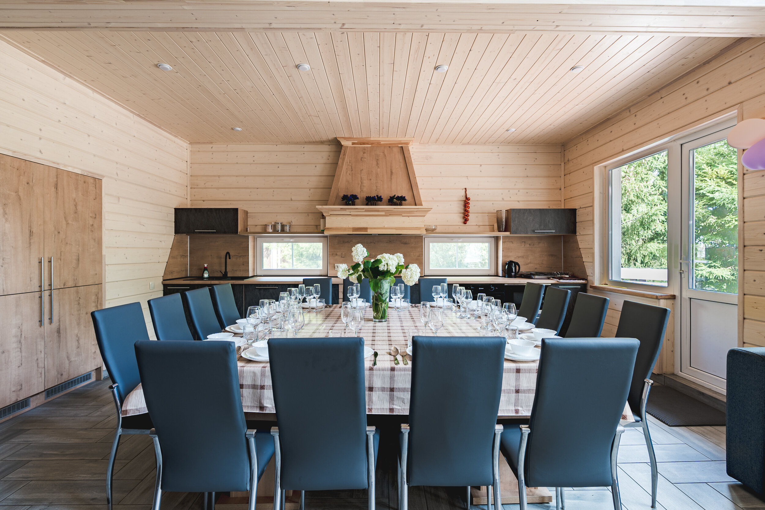 Фото Загородный клуб Моя дача