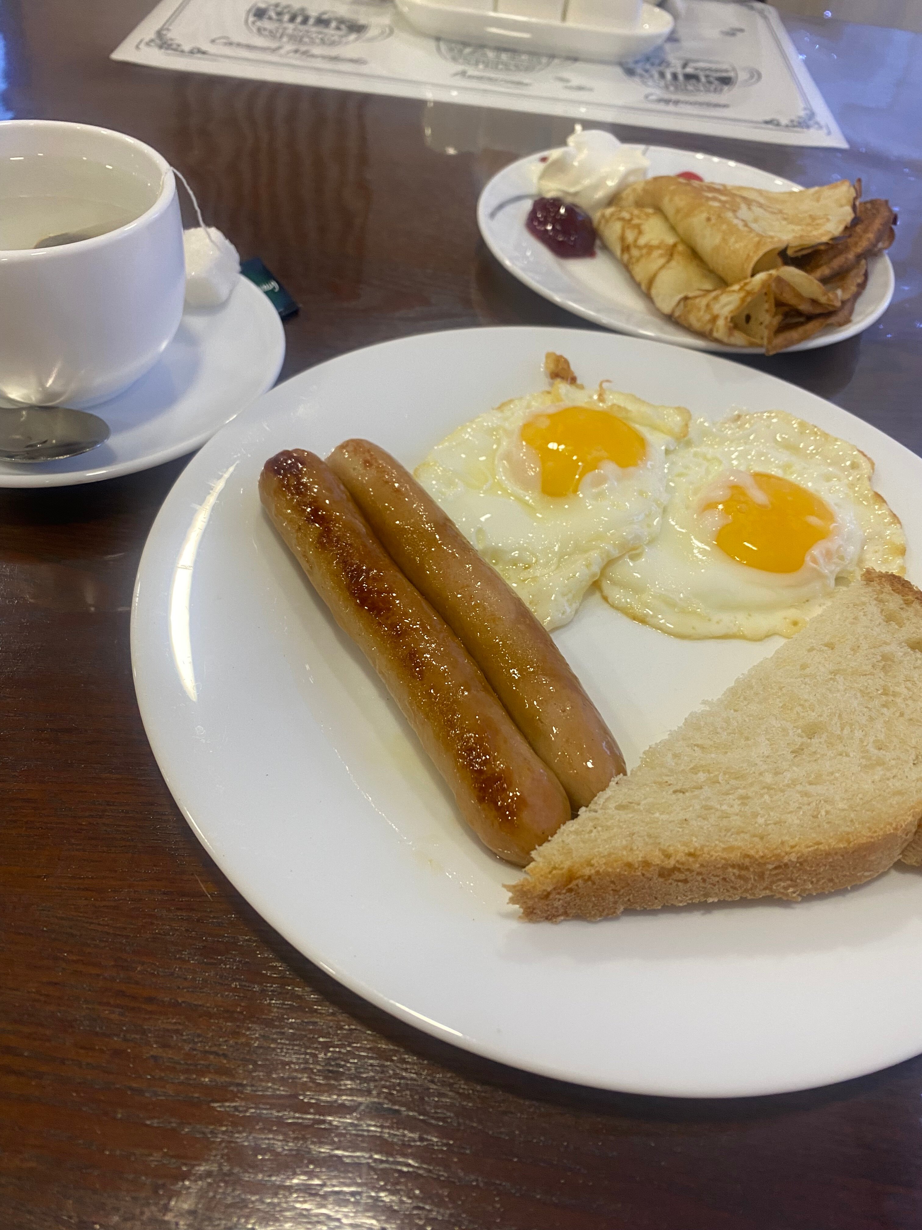 Фото Гостиный двор