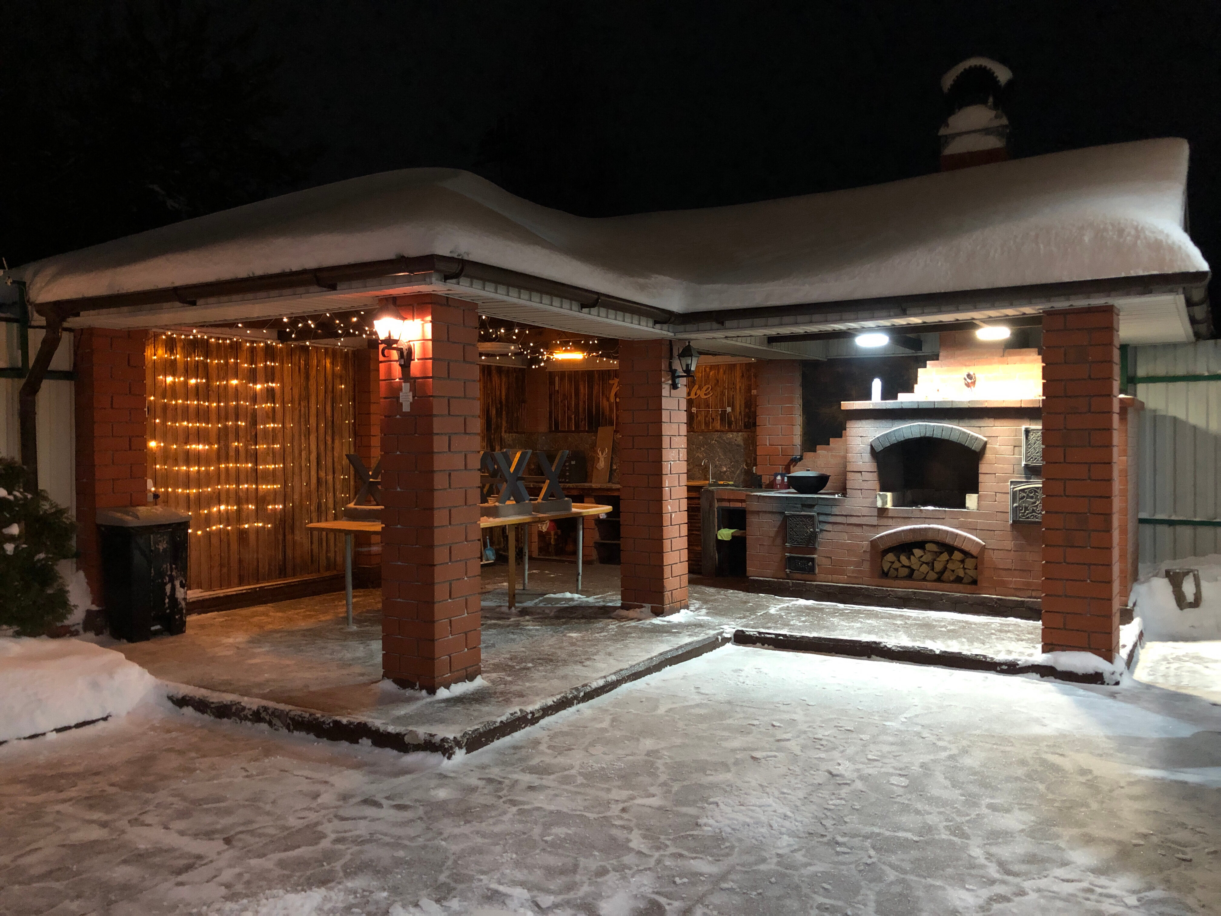 Фото Белоречье