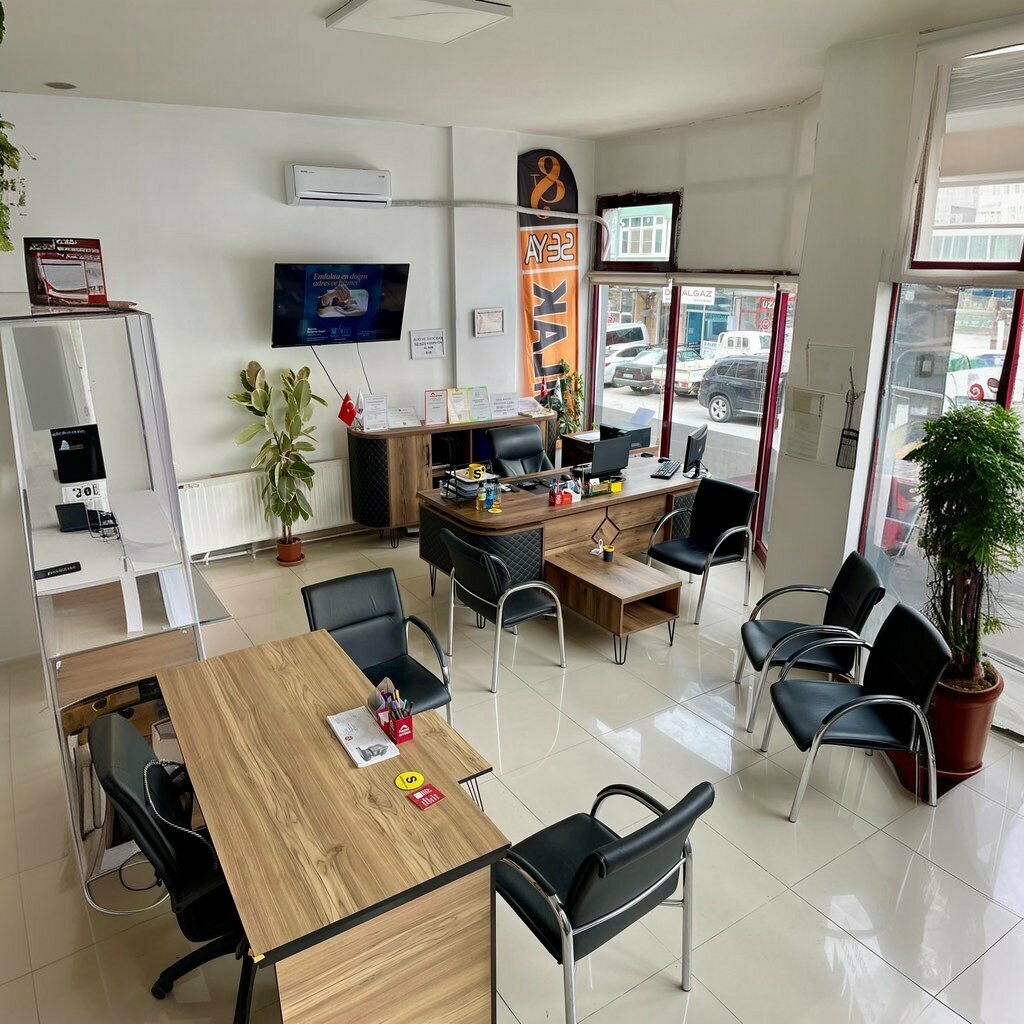 Real estate agency Se-ya Real Estate Consultancy & Mapping, Beysehir, photo