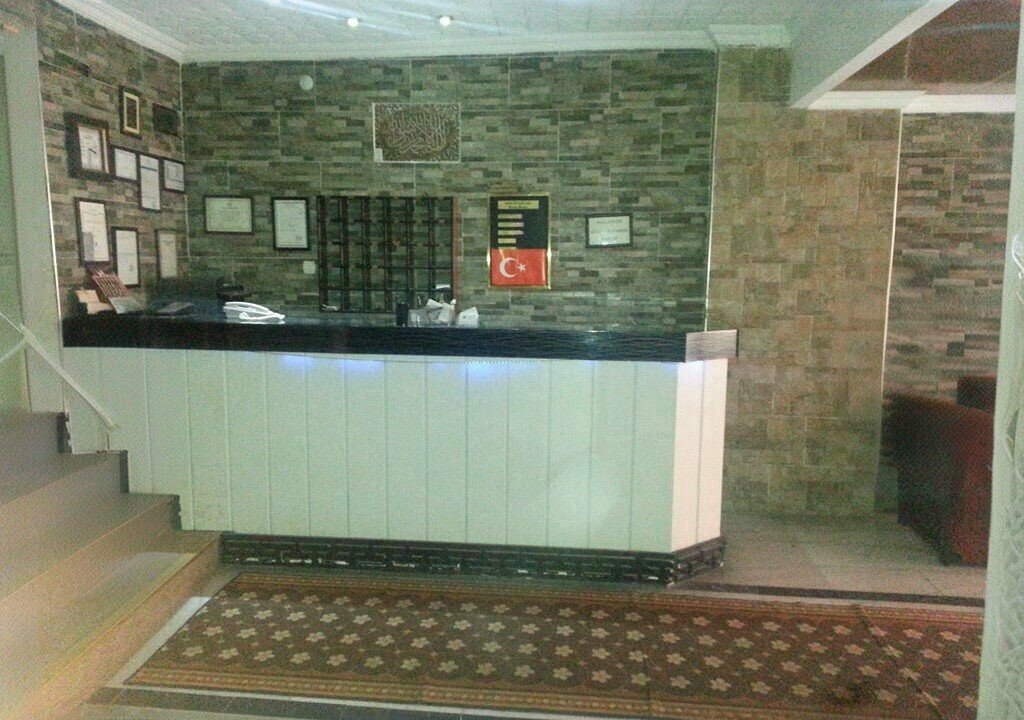 Hotel Onurum Hotel, Izmir, photo