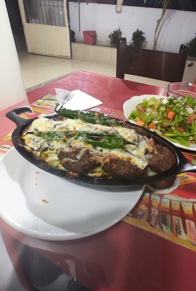 Cafe 09 Aydin Pide Kebap Pizza Salonu, Izmir, photo