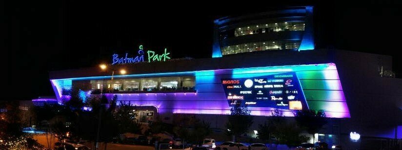 Electronics store Teknosa, Batman, photo