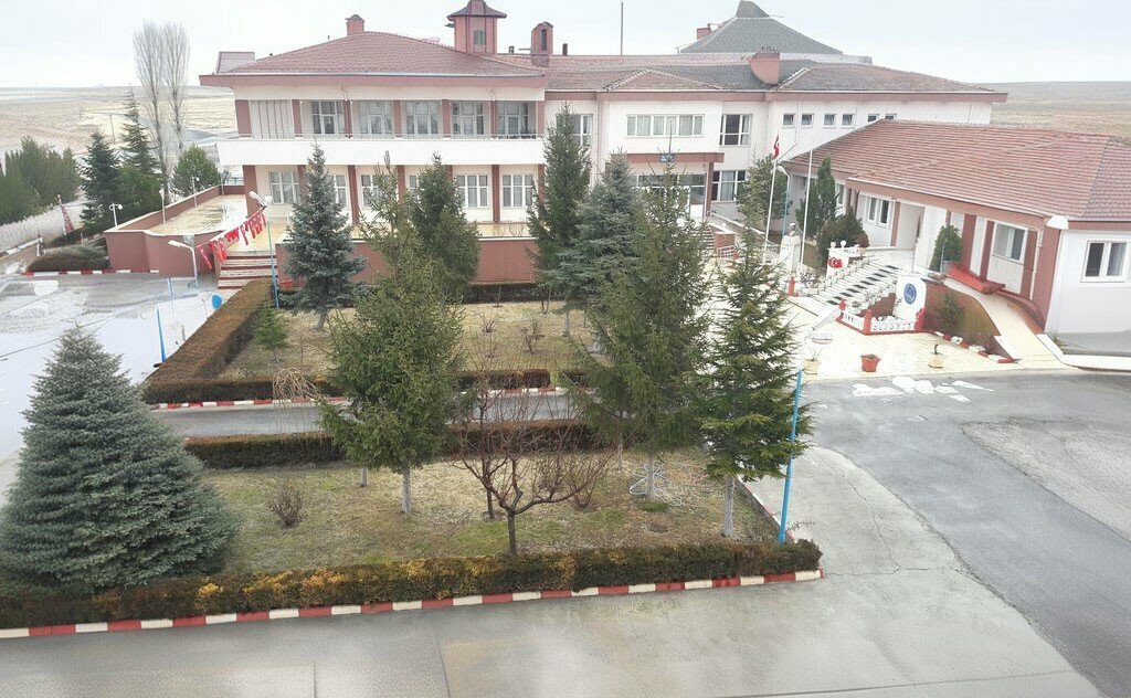 Dormitory Bor Dormitory, Bor, photo