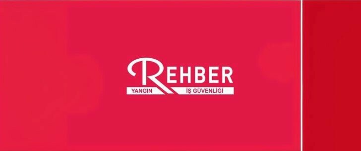 Fire safety systems Rehber Fire Extinguishing Security and Alarm Systems, Denizli, photo
