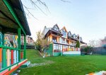 Private Bahcesehir Kemer Kindergarten (Istanbul, Basaksehir, Bahcesehir 1st Section Neighborhood, Marmara Avenue, 33), jardín de infancia, guardería