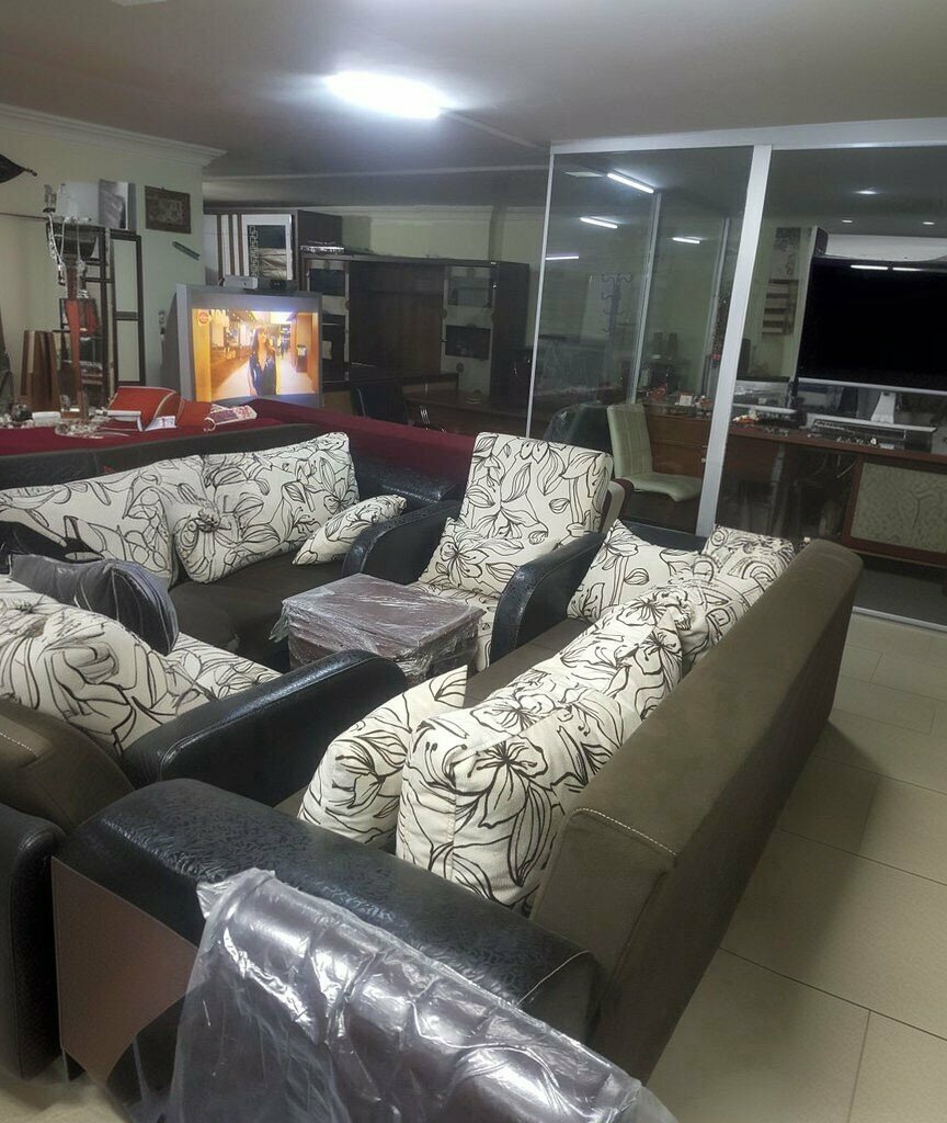 Thrift store Binbircesit Second-Hand Goods Exchange, Samsun, photo