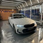 WayWax (Mersin Province, Yenisehir District, Hüseyin Okan Merzeci Blv., 759), tires and wheels