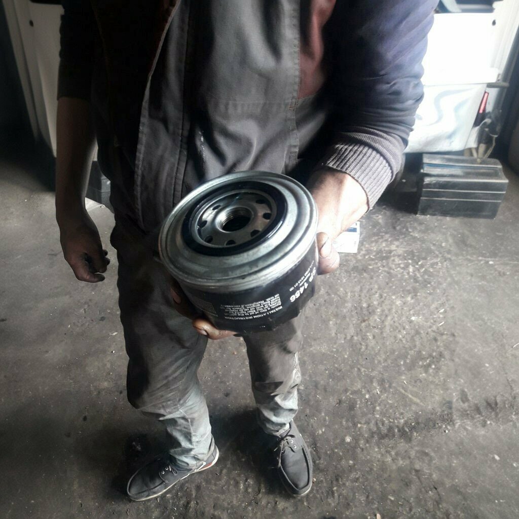 Car service, auto repair Kivircik Car Care Service, Ankara, photo