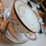 Roma Art (Bolu, Bolu Merkez, Ali Riza Tekemen Avenue, 14/B), cafe