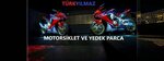 Turkyilmaz Motor (Ankara Province, Yenimahalle, Ivedik Avenue, 67) ، وكالات بيع دراجات نارية